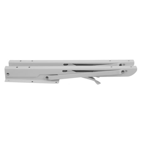 Triangular Folding Bracket Metal Release Catch Support Bench Table Folding Shelf Bracket Home 2pack
Triangular Folding Bracket Metal Release Catch Support Bench Table Folding Shelf Bracket Home 2pack