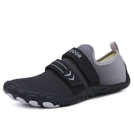 Hicooer Coolcsea Water Shoes Men s Women s Swim Shoes Outdoor Beach Barefoot Quick-Dry Aqua Pool Socks Swimming Yoga Surfing Exercise Black
Hicooer Coolcsea Water Shoes Men s Women s Swim Shoes Outdoor Beach Barefoot Quick-Dry Aqua Pool Socks Swimming Yoga Surfing Exercise Black