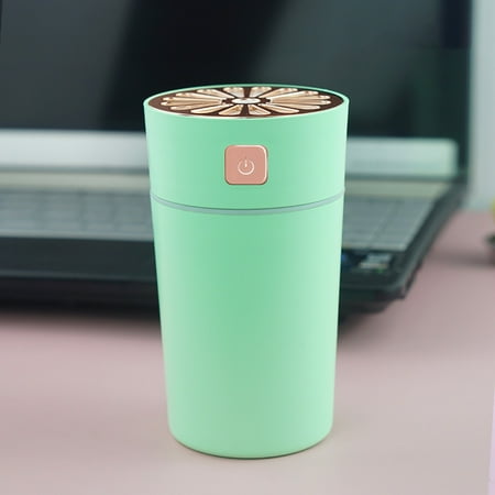 Portable USB Charging Mini Humidifier Wireless Mute Large Fog Atmosphere Light Humidifier
Portable USB Charging Mini Humidifier Wireless Mute Large Fog Atmosphere Light Humidifier