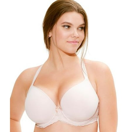 Sculptresse Sasha Convertible Plunge T-Shirt Bra