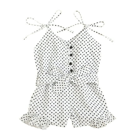 Little Girl Onesies Kids Sleeveless Suspended Girls Jumpsuit Baby Romper Print Girls Romper Jumpsuit Toddler Summer Cool Play Daily Wear
Little Girl Onesies Kids Sleeveless Suspended Girls Jumpsuit Baby Romper Print Girls Romper Jumpsuit Toddler Summer Cool Play Daily Wear