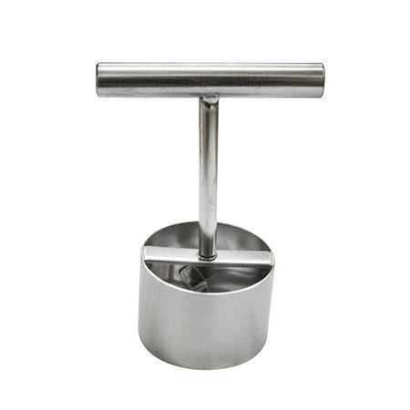 Fuieoe Kitchen Organization Baking Supplies Bread Box 304 Stainless Steel Fruit Corer Mold Apple Pear Core Puller Puncher
Fuieoe Kitchen Organization Baking Supplies Bread Box 304 Stainless Steel Fruit Corer Mold Apple Pear Core Puller Puncher