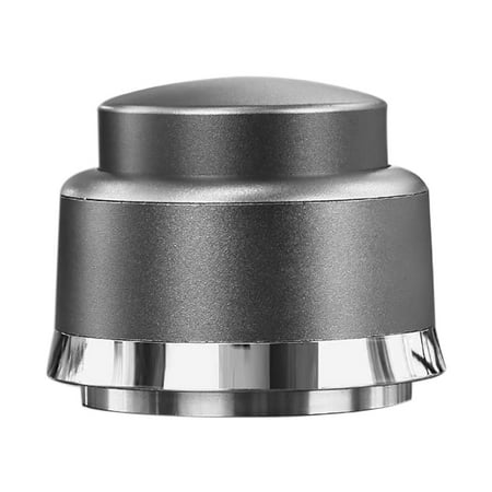53Mm Coffee Distributor Tamper Head Stainless Steel Coffee Tamper Espresso Distributor Leveler Tool 2
53Mm Coffee Distributor Tamper Head Stainless Steel Coffee Tamper Espresso Distributor Leveler Tool 2