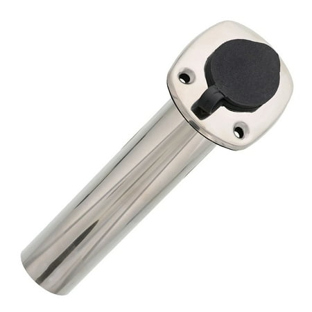 Stainless Steel Rod Holder Style 1293