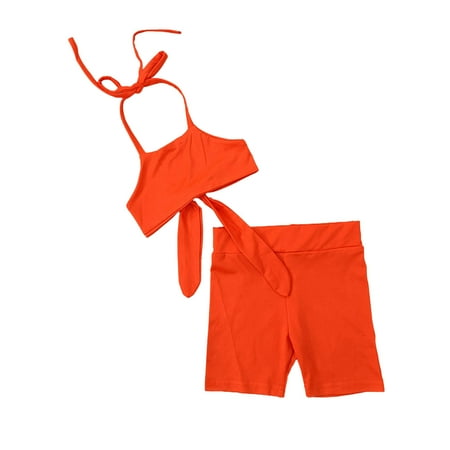 Kids Baby Girls Boys Summer Autumn Solid Cotton Sleeveless Short Pants Vest Shorts Set Outfits Clothes Baby Girl Clothes Bundles
Kids Baby Girls Boys Summer Autumn Solid Cotton Sleeveless Short Pants Vest Shorts Set Outfits Clothes Baby Girl Clothes Bundles