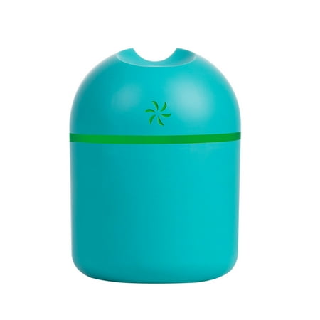 USB Humidifier With Light Quiet Cool Mist Humidifier For Bedroom And Office Plants Easy To Clean
USB Humidifier With Light Quiet Cool Mist Humidifier For Bedroom And Office Plants Easy To Clean