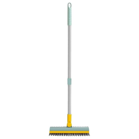 FanSyZe Clearance Bristle Brush Dish Cleaning Brush Bathroom Floor Brush Floor Brush Bathroom Floor Crack Brush Tile Long Handle Hard Bristle Wall Washing Toilet Cleaning Brush Artifact A
FanSyZe Clearance Bristle Brush Dish Cleaning Brush Bathroom Floor Brush Floor Brush Bathroom Floor Crack Brush Tile Long Handle Hard Bristle Wall Washing Toilet Cleaning Brush Artifact A