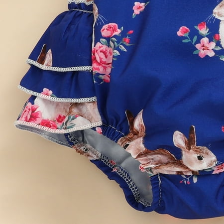 kpoplk Toddler Romper Baby Girl Clothes Lace Sleeveless Romper Jumpsuit Party Dress Bodysuit Tulle Skirt Outfits(Blue)
kpoplk Toddler Romper Baby Girl Clothes Lace Sleeveless Romper Jumpsuit Party Dress Bodysuit Tulle Skirt Outfits(Blue)