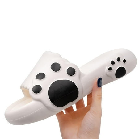 Honeeladyy Sales Online Soft Bottom Thick Bottom Outer Wear Couple Indoor Home Household Slippers
Honeeladyy Sales Online Soft Bottom Thick Bottom Outer Wear Couple Indoor Home Household Slippers