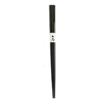 Japanese Style Natural Wood Gift Household Sushi Lover Kitchenware Kitchen Tools Tableware Chopsticks BLACK
Japanese Style Natural Wood Gift Household Sushi Lover Kitchenware Kitchen Tools Tableware Chopsticks BLACK