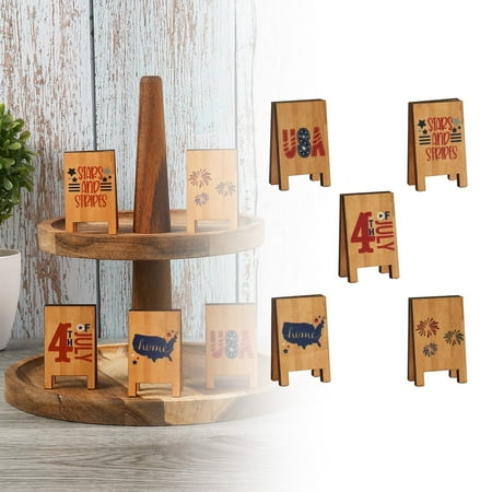 Christmas Ornament Keepsake 0rnaments Ornament Packs Tiered Tray Decoration Set Patriotic Tiered Tray Decoration Red White Blue Memorial Day Ornaments Wooden Farmhouse Sign For Party Decoration
Christmas Ornament Keepsake 0rnaments Ornament Packs Tiered Tray Decoration Set Patriotic Tiered Tray Decoration Red White Blue Memorial Day Ornaments Wooden Farmhouse Sign For Party Decoration