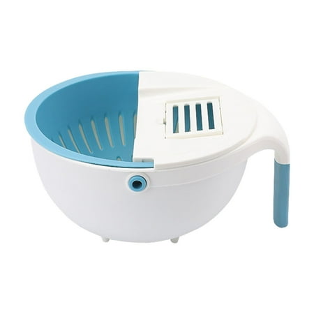 Kitchen Accessories Multifunctional Vegetable Cutter Potato Cutter Vegetable Cutter Drains Basket Double Layer Drains Basket Grater Clearance
Kitchen Accessories Multifunctional Vegetable Cutter Potato Cutter Vegetable Cutter Drains Basket Double Layer Drains Basket Grater Clearance