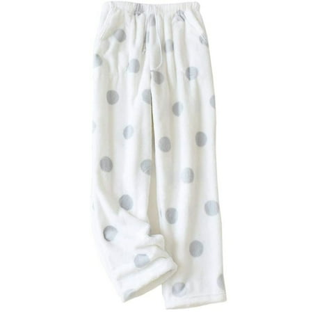 mveomtd Women s Thermal Pockets Pajama Warm Casual Trousers Home Pants Elastic Pants for Women Casual White L
mveomtd Women s Thermal Pockets Pajama Warm Casual Trousers Home Pants Elastic Pants for Women Casual White L