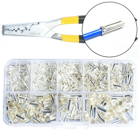 Crimping Tube Terminal Pliers Germany Style Small Crimping Plier electrical Bootlace Terminal VE Crimping Tools PZ0.5-16
Crimping Tube Terminal Pliers Germany Style Small Crimping Plier electrical Bootlace Terminal VE Crimping Tools PZ0.5-16