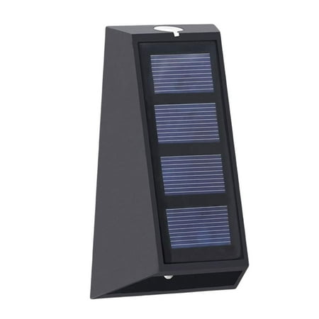 Outdoor Lighting LED Solar Lights IP65 Waterproof Up Down Luminous Lights for Pools Courtyard Patios Sidewalks Warm White Light
Outdoor Lighting LED Solar Lights IP65 Waterproof Up Down Luminous Lights for Pools Courtyard Patios Sidewalks Warm White Light