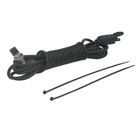 Welding Torch Gas Torch Burner 4.3M 14.11Ft Length K-01 Torch Micro Switch