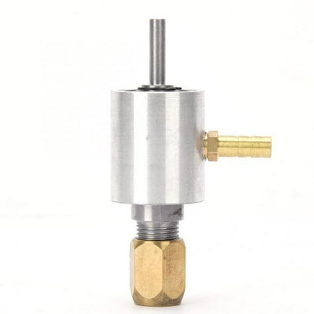 GLFILL Water Nozzle Drill Chuck Adapter Tungsten Steel Mahcine Connector Hole Opener
GLFILL Water Nozzle Drill Chuck Adapter Tungsten Steel Mahcine Connector Hole Opener