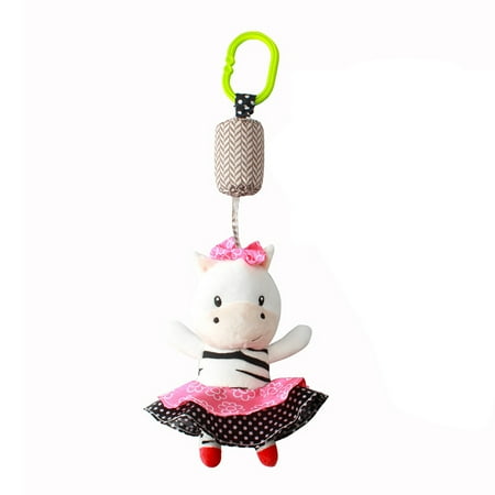 MPWEGNP Blacks And White Striped Horse Wind Chimes Lathe Hanging Baby Stroller Pendant Ringing Toys Baby Plush Toys Follow Drones with Camera for Adults Smallest
MPWEGNP Blacks And White Striped Horse Wind Chimes Lathe Hanging Baby Stroller Pendant Ringing Toys Baby Plush Toys Follow Drones with Camera for Adults Smallest