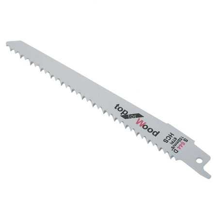 Cergrey Hand Saw Blade Jig Saw 5Pcs Metal Reciprocating Saw Blade Woodworking Cutter Kit Power Tool Accessories
Cergrey Hand Saw Blade Jig Saw 5Pcs Metal Reciprocating Saw Blade Woodworking Cutter Kit Power Tool Accessories