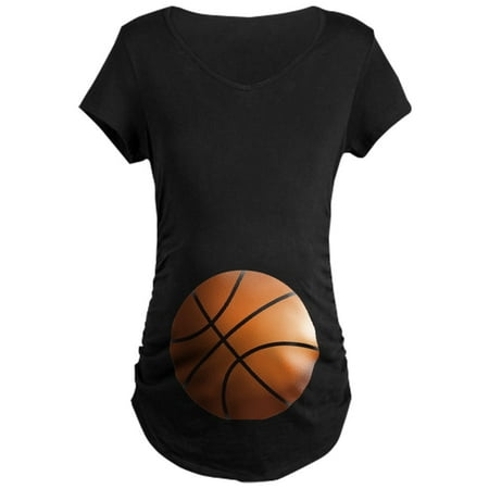 CafePress - BASKETBALL BELLY Maternity Dark T Shirt - Maternity Dark T-Shirt
CafePress - BASKETBALL BELLY Maternity Dark T Shirt - Maternity Dark T-Shirt