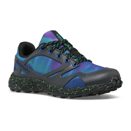 Merrell Kids Unisex Altalight Low Sneaker