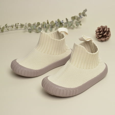 Kids Breathable And Comfortable Knitted Boot Boys Mesh Sport Casual Sneakers
Kids Breathable And Comfortable Knitted Boot Boys Mesh Sport Casual Sneakers