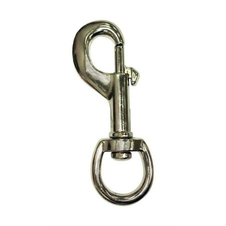 BOAT SNAP STEEL 3/4
