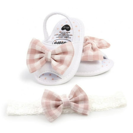 Baby Girl Boy Sandals Infant Toddler Girl Summer Shoes Premium Princess Open Toe Sandals with Soft Anti-Slip Sole First Walker Crib Shoes 0-18 Months
Baby Girl Boy Sandals Infant Toddler Girl Summer Shoes Premium Princess Open Toe Sandals with Soft Anti-Slip Sole First Walker Crib Shoes 0-18 Months