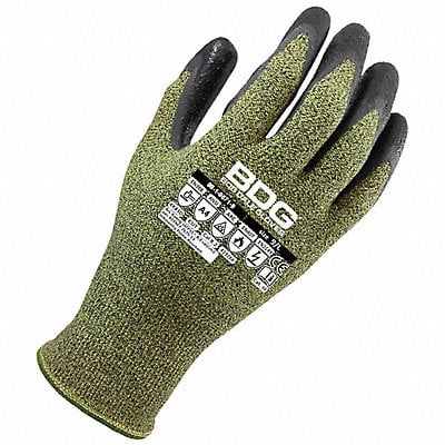 Bdg Cut-Resistant Gloves Glove Sizes M/8 PR 99-1-9671-8