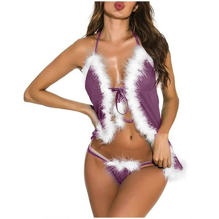Sexy Lingerie for Women Plus Size Women s Home Underwear Christmas Erotic Lingerie Gold Velvet Stitching Sexy Lingerie Set Lingerie Sets with Garter Black Lace for Women Lingerie
Sexy Lingerie for Women Plus Size Women s Home Underwear Christmas Erotic Lingerie Gold Velvet Stitching Sexy Lingerie Set Lingerie Sets with Garter Black Lace for Women Lingerie