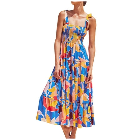 2023 Summer Plus Size Dress Women Fashion Casual V-Neck Printing Sleeveless Mid-Length Sleeve Size Dress Camis Sleeveless Round Neck Dress
2023 Summer Plus Size Dress Women Fashion Casual V-Neck Printing Sleeveless Mid-Length Sleeve Size Dress Camis Sleeveless Round Neck Dress