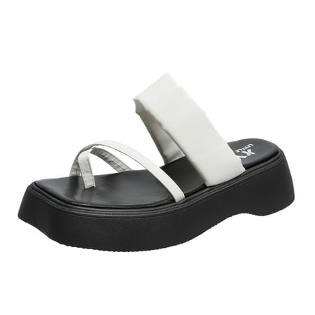 Sngxgn Men s and Women s Bayaband Flip Flop | Casual Flip Flops | Shower ShoesWomans Slippers White 6.5
Sngxgn Men s and Women s Bayaband Flip Flop | Casual Flip Flops | Shower ShoesWomans Slippers White 6.5