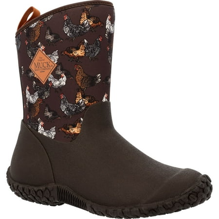 Women s Muckster II Mid Boot Size 7(M)
