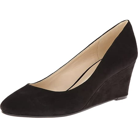 NINE WEST Women s iSpy Suede Black 10 M US New
NINE WEST Women s iSpy Suede Black 10 M US New