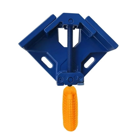 Aluminiumlegierung Ein Griff 90 Grad Rechter Winkelrahmen Clamp Clip L0J2 L4M8
Aluminiumlegierung Ein Griff 90 Grad Rechter Winkelrahmen Clamp Clip L0J2 L4M8