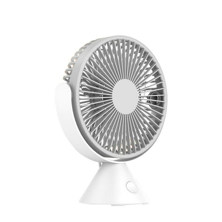 HANUUAZ Clearance Sale! Household Appliances Portable Camping Fan Portable Small Fan Desktop Fan Can Be Hung and Can Be Placed for Two Use Office Home (A)
HANUUAZ Clearance Sale! Household Appliances Portable Camping Fan Portable Small Fan Desktop Fan Can Be Hung and Can Be Placed for Two Use Office Home (A)