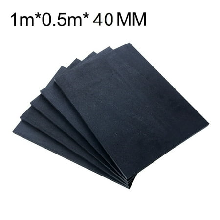 Ruibeauty 38-Degree High-Density Sponge Sheet Shock-Absorbing Tool Box Card Slot Eva Foam
Ruibeauty 38-Degree High-Density Sponge Sheet Shock-Absorbing Tool Box Card Slot Eva Foam