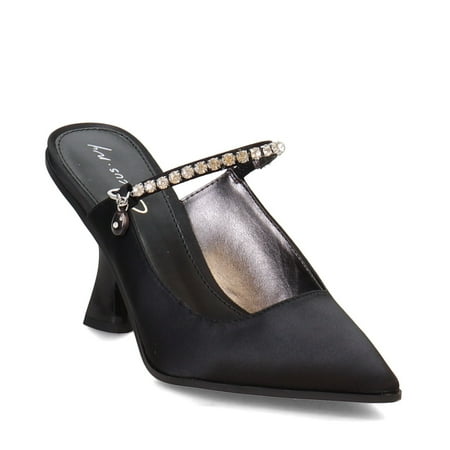Women s Circus NY Monique Pump