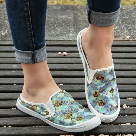 NECHOLOGY Sandals for Women Size Women Ripple Soft Sole Massage Flat Fashion Casual Lace Up Sandals Casual Women New Size 10 Blue 8
NECHOLOGY Sandals for Women Size Women Ripple Soft Sole Massage Flat Fashion Casual Lace Up Sandals Casual Women New Size 10 Blue 8