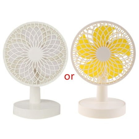 CANKER Mini Portable Desktop Electric Fan 1200mAh Battery Operated Table Fan for Office
CANKER Mini Portable Desktop Electric Fan 1200mAh Battery Operated Table Fan for Office