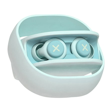 miaomiaocc Kitchen Essentials 3 Layer Earplugs For Sleeping Noise Cancelling Silicone Sound Blocking Ear Plugs With Case Washable Reusable Earplugs For Sleeping Study Work Snoring Blue
miaomiaocc Kitchen Essentials 3 Layer Earplugs For Sleeping Noise Cancelling Silicone Sound Blocking Ear Plugs With Case Washable Reusable Earplugs For Sleeping Study Work Snoring Blue
