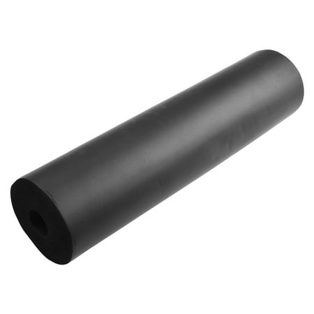 Foot Foam Pads Rollers Replacement For Leg Extension For Weight Bench