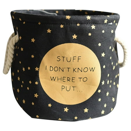 Fabric Linen Flowerpot Printed Pattern Round Hemp Rope Ears Nordic Decorative Home Flowerpot Bag Home Decor Black
Fabric Linen Flowerpot Printed Pattern Round Hemp Rope Ears Nordic Decorative Home Flowerpot Bag Home Decor Black