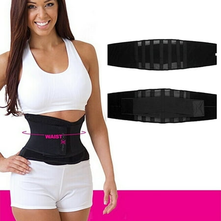 Xinkurui Women\ s Slimming Corset Belt Durable Waist Trainer Strap Body Shaper Waistband
Xinkurui Women\ s Slimming Corset Belt Durable Waist Trainer Strap Body Shaper Waistband