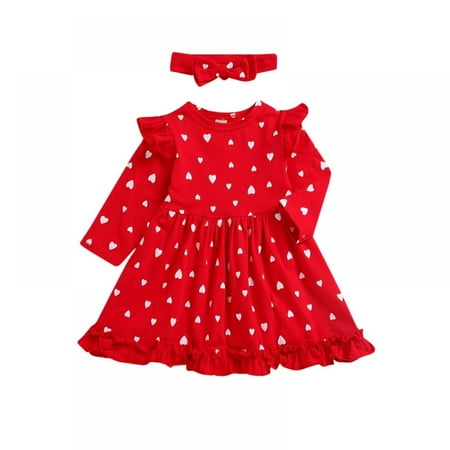 Velocity Girls Dresses Children\ s Cute Red Peach Heart Dress Red 110cm 2021 New Arrive1
Velocity Girls Dresses Children\ s Cute Red Peach Heart Dress Red 110cm 2021 New Arrive1