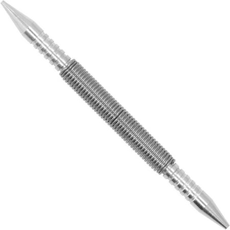 High-quality professional center punch set designed for precise and clean punching in wood and other materials - ideal for woodworking enthusiasts and skilled DIYers in search of superb c
High-quality professional center punch set designed for precise and clean punching in wood and other materials - ideal for woodworking enthusiasts and skilled DIYers in search of superb c