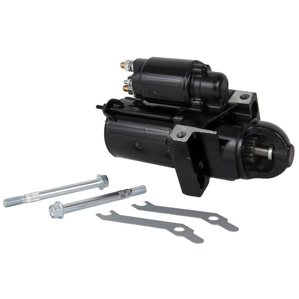 MARINE COATED STARTER FITS Volvo Penta 4.3GS 6cyl 1993-1996 50-12177A2 50-712428A3