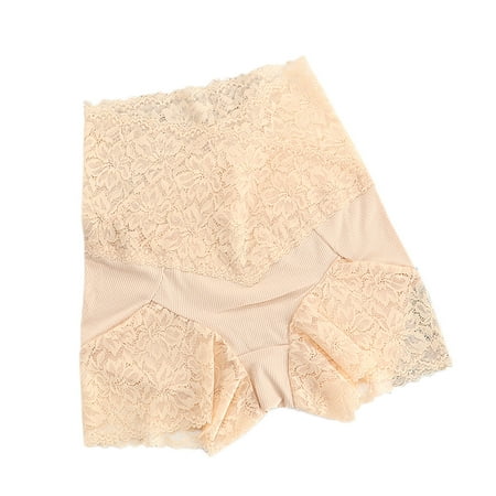 CYMMPU Lingerie Comfort Strechy Breathable Ladies Underwear High Waist Lace Hipster Briefs for Women Sexy Panties
CYMMPU Lingerie Comfort Strechy Breathable Ladies Underwear High Waist Lace Hipster Briefs for Women Sexy Panties