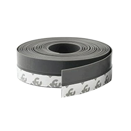 Bangcool 16.4ft Weather Stripping Self Adhesive High Density Door Strip Window Strip
Bangcool 16.4ft Weather Stripping Self Adhesive High Density Door Strip Window Strip