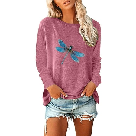 Qufokar Short Sleeve Scrub Jackets Apparel Short Womens Tops T Shirts Long Sleeves Fashion Loose Casual Long Sleeve Tops
Qufokar Short Sleeve Scrub Jackets Apparel Short Womens Tops T Shirts Long Sleeves Fashion Loose Casual Long Sleeve Tops